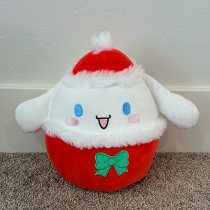 Cinnamoroll